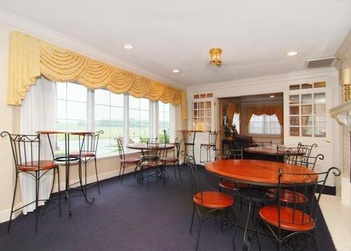 Quality Inn At General Lee'S Headquarters Gettysburg Exteriér fotografie
