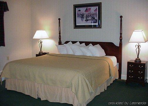 Quality Inn At General Lee'S Headquarters Gettysburg Pokoj fotografie