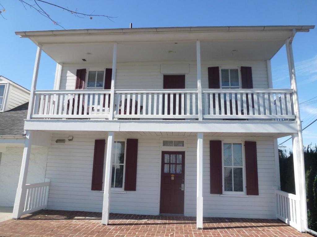 Quality Inn At General Lee'S Headquarters Gettysburg Exteriér fotografie