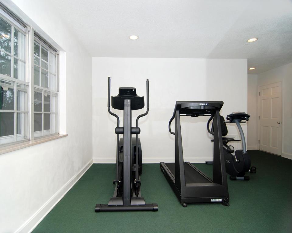 Quality Inn At General Lee'S Headquarters Gettysburg Exteriér fotografie